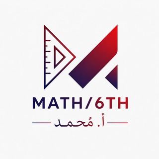 Telegram profile photo for MATH/6TH