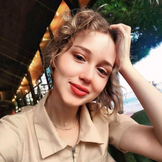 Telegram profile photo for Доступная психология😉