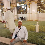 Telegram profile photo for Haj umra estalik 0333
