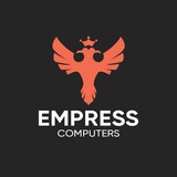 Telegram profile photo for Empress Fam π