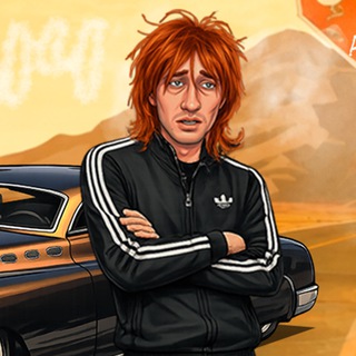Telegram profile photo for АЙДАРЫЧ