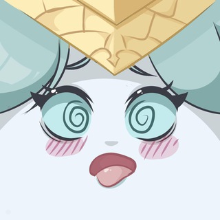 Telegram profile photo for 69% милославского🐰