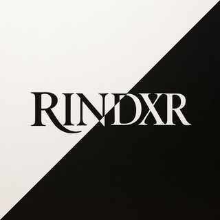Telegram profile photo for Rindxr
