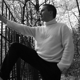 Telegram profile photo for Михаил Симонов 🎭