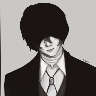 Telegram profile photo for архив!! mishka