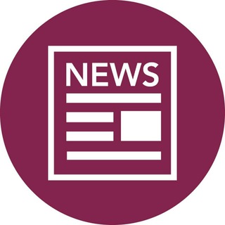Telegram profile photo for TheNews