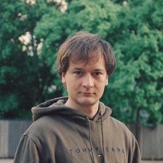 Telegram profile photo for Alex Muzyka - Блог