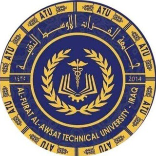 Telegram profile photo for تبليغات قسم فحص البصر /الخاصة بالتعينات