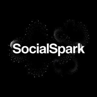 Telegram profile photo for SocialSpark Announcement