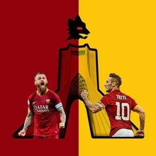 Telegram profile photo for A.S.Roma Iran
