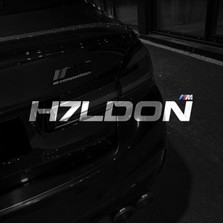Telegram profile photo for H7LDON