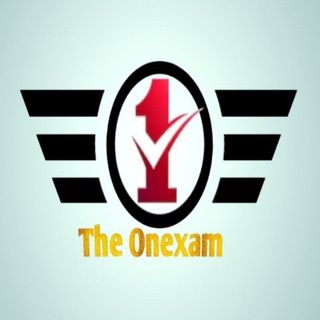 Telegram profile photo for The Onexam (Official)