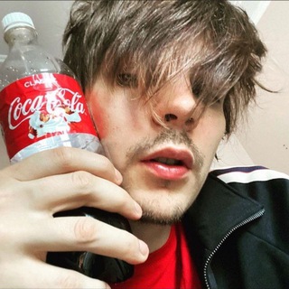 Telegram profile photo for черешка