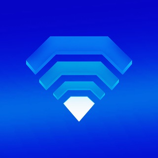 Telegram profile photo for Diamonds VPN