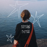 Telegram profile photo for Тотторо татушка | Тату спб