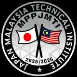 Telegram profile photo for Majlis Perwakilan Pelajar JMTI
