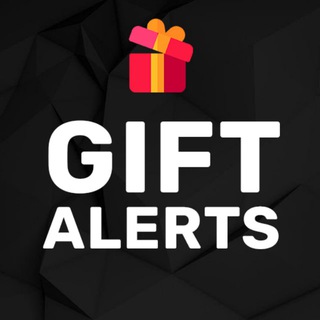Telegram profile photo for New Gift Alerts