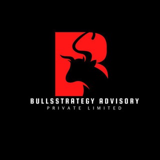 Telegram profile photo for Bulls Strategy Sebi Registered