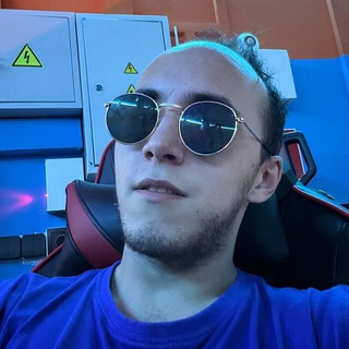 Telegram profile photo for Романыч