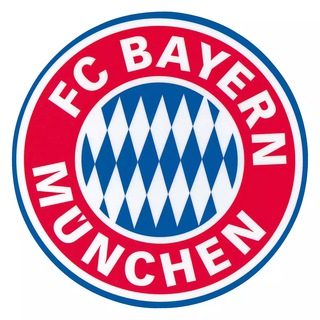 Telegram profile photo for Бавария Мюнхен | FC Bayern Munchen