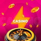 Telegram profile photo for Grombet Casino