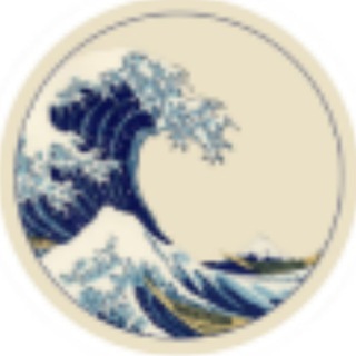 Telegram group profile photo for Okinami - Entry Portal