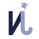 Telegram profile photo for Node.js jobs - NotificaJobs 📬 ( Node js, JavaScript, TypeScript, Express, NestJS)