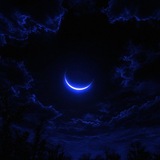 Telegram profile photo for Midnight Blue
