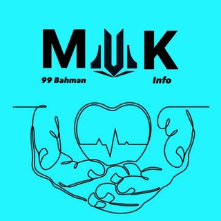 Telegram profile photo for MUK 992INFO