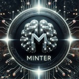 Telegram profile photo for Блокчейн Минтер