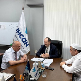 Telegram profile photo for Магомед Каримович