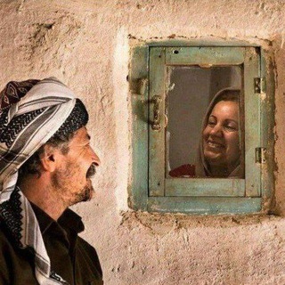 Telegram profile photo for خۆزگە...🕊️