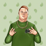 Telegram profile photo for LOGOVO BRAYNA