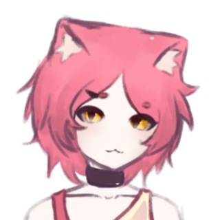 Telegram profile photo for ᏊJELLYCATᏊ