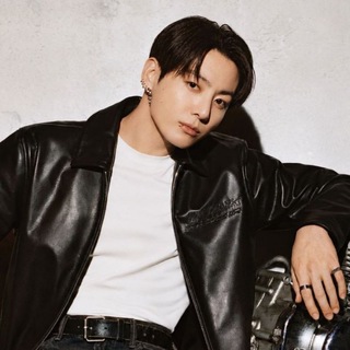 Telegram profile photo for jungkook.97