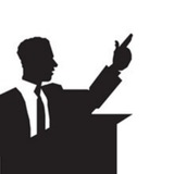 Telegram profile photo for Демокрадический выбор