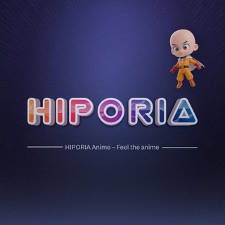 Telegram profile photo for ĦƗƤØŘƗΔ | HIPORIA | دانلود انیمه