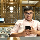 Telegram profile photo for Азиз Шергозиев ️- Твой успех, моя жизнь!
