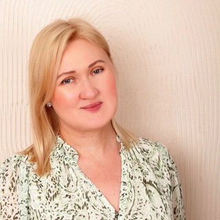 Telegram profile photo for Оксана Казначеева | Психолог