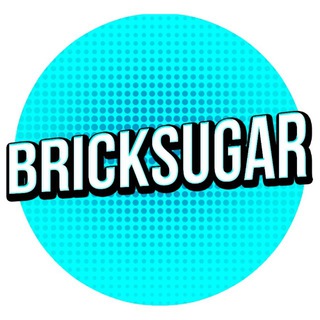 Telegram profile photo for BrickSugar🧩