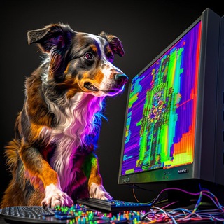 Telegram profile photo for Make GPT work for you