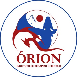 Telegram group profile photo for Instituto Órion - Tai Chi - Qigong - Lian Gong