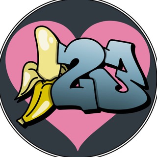 Telegram profile photo for ПОЛЮБИ_23🍌
