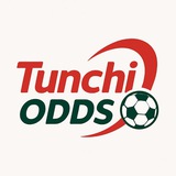 Telegram profile photo for โ๏ธ ๏ฃฟ๐ TUNCHI ODDS 1355โ๏ธ ๏ฃฟ