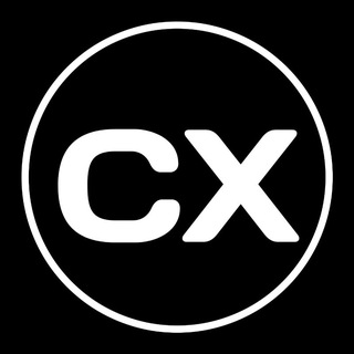 Telegram profile photo for CryptoXact | AR ❋