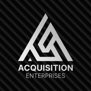 Telegram profile photo for ACQUISITION (PUBLIC)