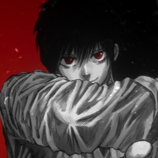 Telegram profile photo for a1kame