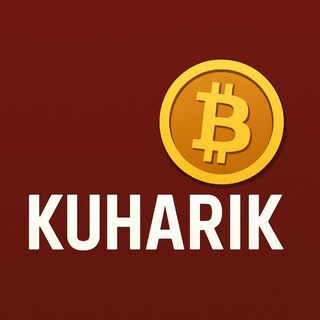 Telegram profile photo for Kuharik