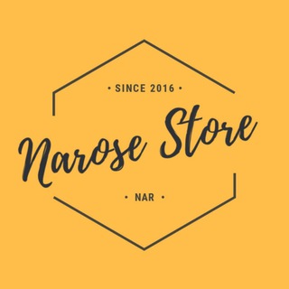 Telegram profile photo for Narose Jam Tangan