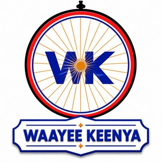 Telegram profile photo for WAAYEE KEENYA